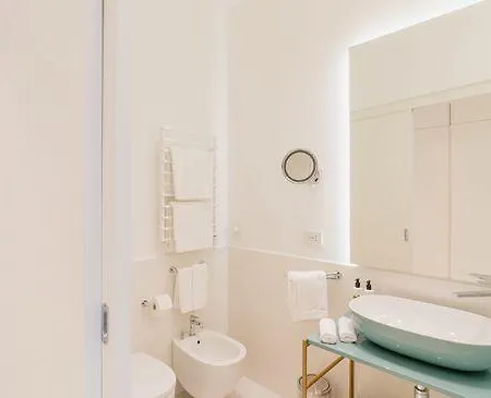 Palazzo M Hotel Capri