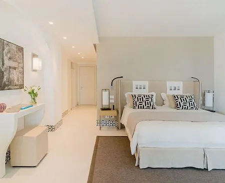 Hotel Palazzo M Capri