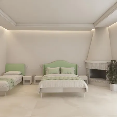 Palazzo M 3*