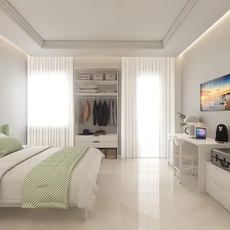 Affittacamere Palazzo M
