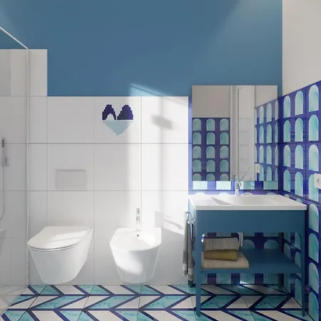 Palazzo M Luxury Pensjonat 3*