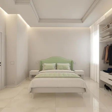Palazzo M Luxury Pensjonat Półwysep Sorrentyński