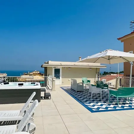 Pensjonat Palazzo M Luxury 3*