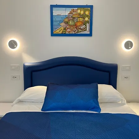 Palazzo M Luxury Maison d'hôtes Sorrente