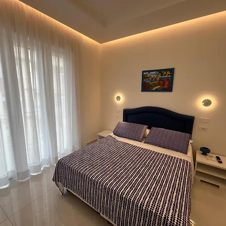 Palazzo M Luxury Maison d'hôtes Sorrente