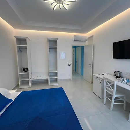 Palazzo M Luxury Pensjonat Półwysep Sorrentyński
