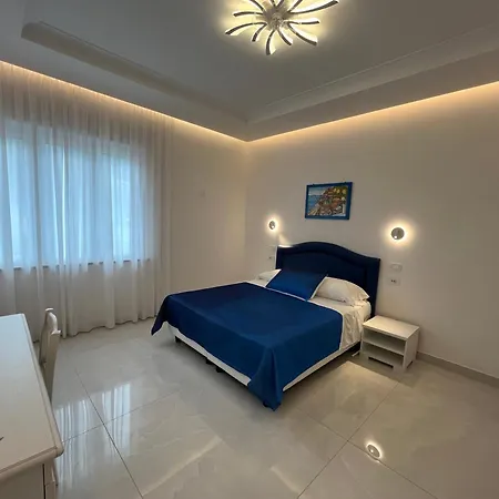 Pensjonat Palazzo M Luxury