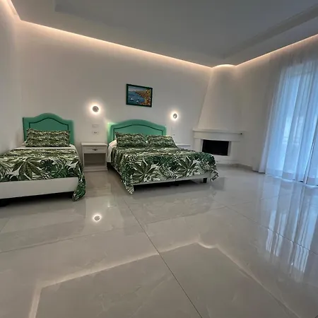 Palazzo M Luxury Pensjonat 3*