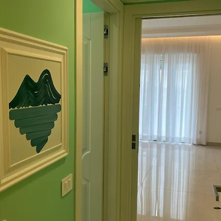 Palazzo M Luxury 3* Sorrente