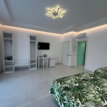 Palazzo M Luxury Pensjonat