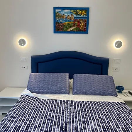 Palazzo M Luxury Pensjonat 3*