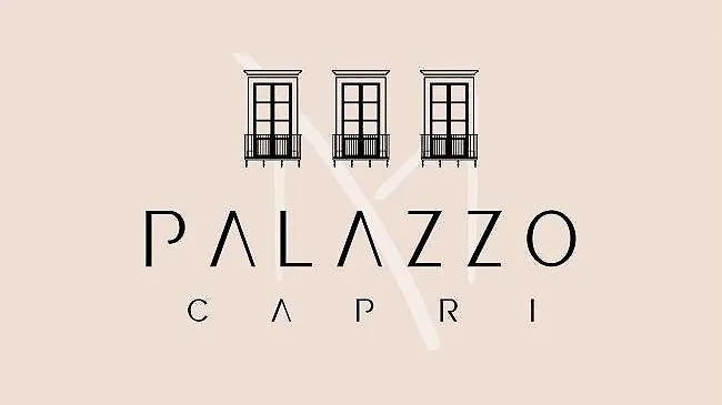 Palazzo M 酒店