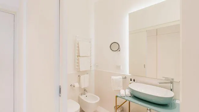 Palazzo M 酒店 卡普里