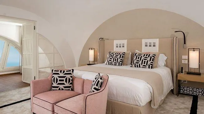 Palazzo M 3* 卡普里