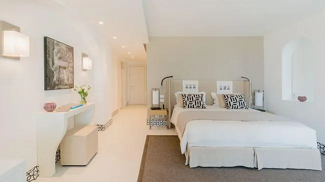 酒店 Palazzo M 卡普里