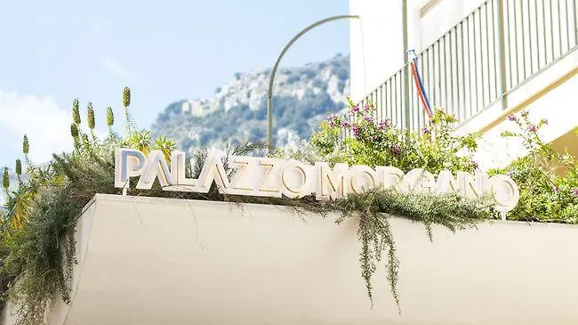 Palazzo M 3* 卡普里